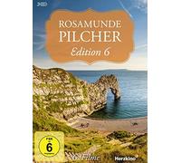 Rosamunde Pilcher: Edition 6