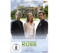 Rosamunde Pilcher: Ein einziger Kuss (DVD)