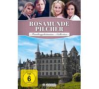 Rosamunde Pilcher: Familiengeheimnisse (DVD)