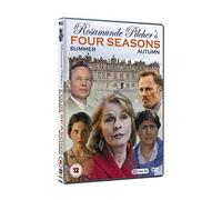 Rosamunde Pilcher: Four Seasons (Summer/Autumn) [DVD]