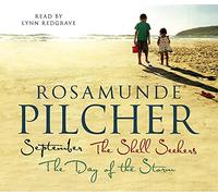 Rosamunde Pilcher Giftpack: September/ The Shell Seekers/ The Day of The Storm