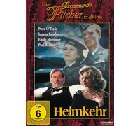Rosamunde Pilcher: Heimkehr (DVD)