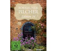 Rosamunde Pilcher [Region 2]