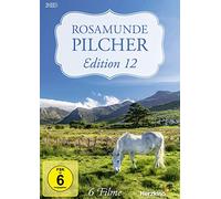 Rosamunde Pilcher Edition 12 (6 Filme auf 3 DVDs)