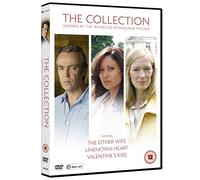 Rosamunde Pilcher: The Collection [DVD]