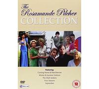 Rosamunde Pilcher: The Complete Collection [DVD]