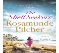 Rosamunde Pilcher The Shell Seekers Paperback Book Rosamunde Pilcher Multicolor