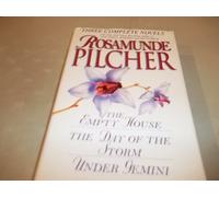 Three Complete Novels