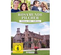 Various - Rosamunde Pilcher: Verlorene Liebe - Collection (4 Titel)