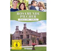 ROSAMUNDE PILCHER: VERLORENE LIEBE-COLLECTION (4 - VARIOUS 5 DVD NEW