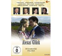 Rosamunde Pilcher: Vier Frauen - Alexas Glück