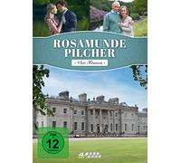 Various - Rosamunde Pilcher: Vier Frauen