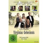 ROSAMUNDE PILCHER: VIER FRAUEN [DVD] [2010]