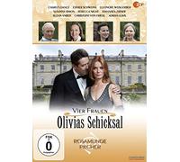 Rosamunde Pilcher: Vier Frauen - Olivias Schicksal