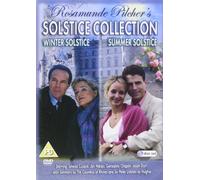 Rosamunde Pilcher - Winter Solstice/Summer Solstice [DVD]