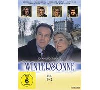 Rosamunde Pilcher - Wintersonne