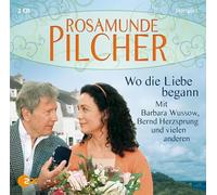 Rosamunde Pilcher - Wo die Liebe Begann