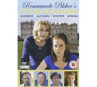 Rosamunde Pilcher's Four Seasons: Complete Collection