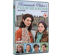 Rosamunde Pilcher's Four Seasons: Winter/Spring [DVD]