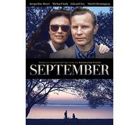 Rosamunde Pilcher's September