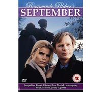 Rosamunde Pilcher's September [DVD]