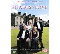 Rosamunde Pilcher's Shades Of Love [DVD]