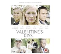 Rosamunde Pilcher's Valentine's Kiss [DVD]