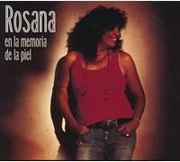Rosana - En La Memoria De La Piel