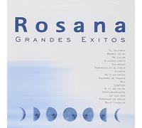 Rosana - Grandes Exitos