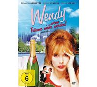 Wendy..wenn traeume wahr werden !