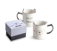 Rosanna Baby Bear 6oz Porcelain Gift Mug in Box