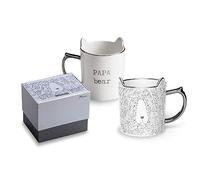 Rosanna Collection Papa Bear Gift Boxed China Mug 16oz