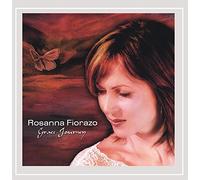 Rosanna Fiorazo - Grace Journey