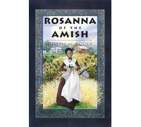 Rosanna of the Amish