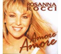 Rosanna Rocci - Amore Amore