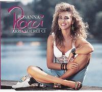 Rosanna Rocci - Arrivederci ci [Single-CD]
