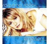 Rosanna Rocci - Emozioni