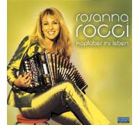 Rosanna Rocci - Kopfueber In's Leben