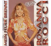Rosanna Rocci - Mein Feuer Brennt