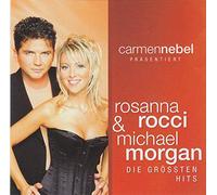 Rosanna Rocci & Michael Morgan - DlE GR0ESSTEN HlTS