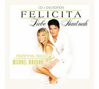 Rosanna Rocci & Michael Morgan - Felicita