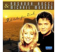 Rosanna Rocci & Michael Morgan - Ich Lebe Fuer Dich
