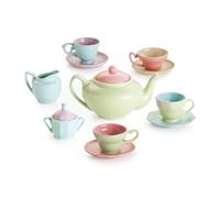 Rosanna Tea for Me, Too Children's Tea Set,11 fl oz
