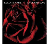 Rosanne Cash - Black Cadillac