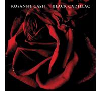 Rosanne Cash Black Cadillac (Vinyl) (US IMPORT)