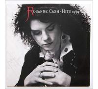 Rosanne Cash - Hits 1979-1989 [LP]
