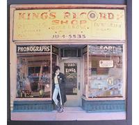 ROSANNE CASH - King's Record Shop [Import Anglais] [VINYL]