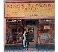 King's Record Shop