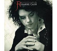 Rosanne Cash - Retrospective (1979-1989) [VINYL]