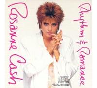 Rosanne Cash - Rhythm & Romance